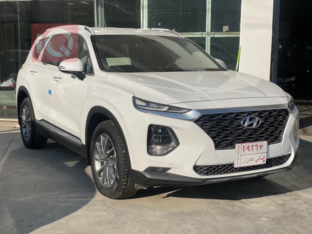 هیوندای سەنتافی